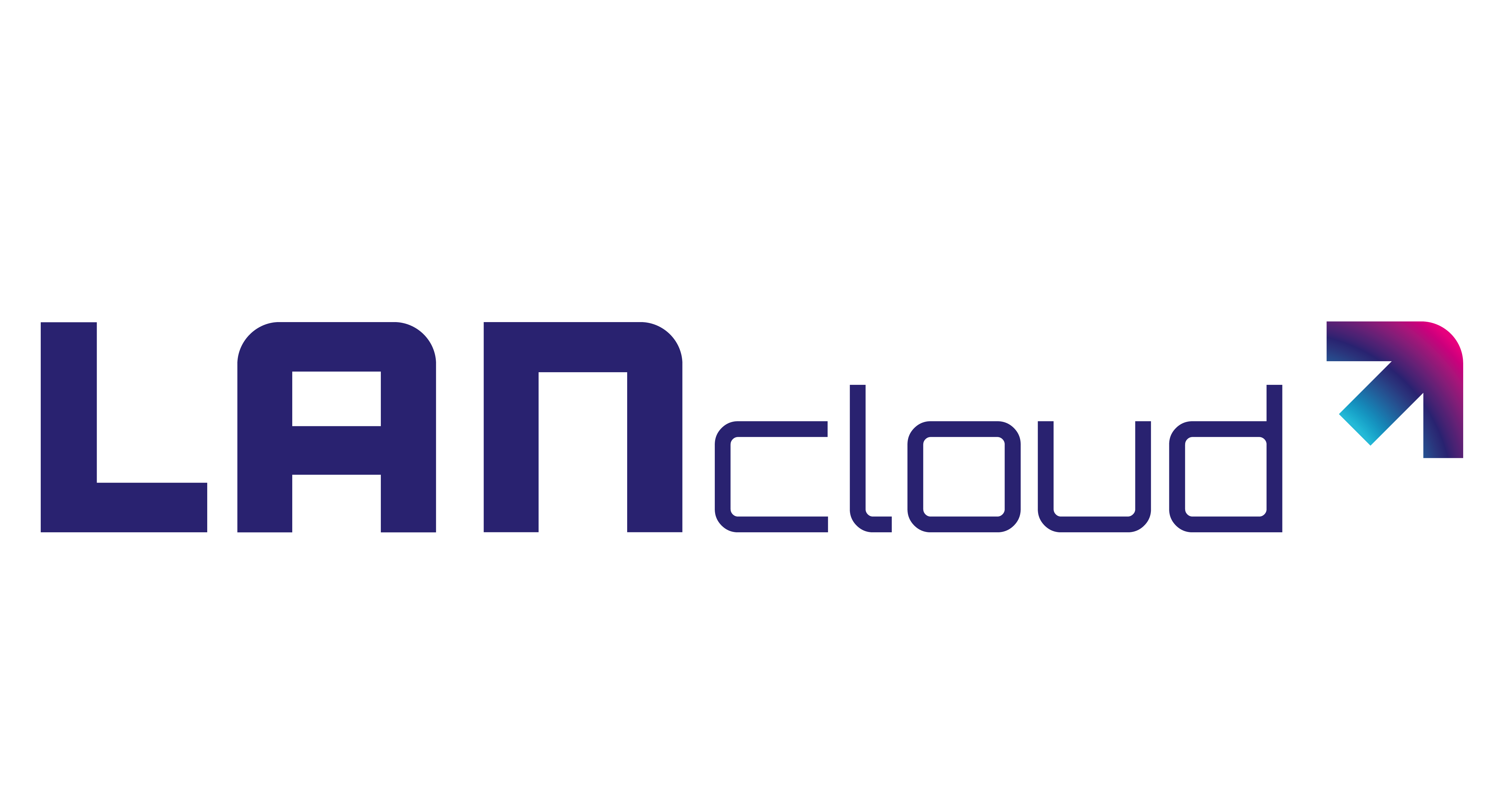 LANcloud Logo